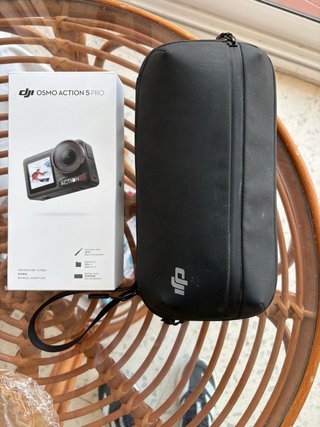 DJI Osmo Action 5 Pro Pack Aventura