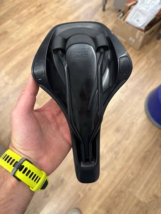 Sillín MTB/BTT bicicleta SELLE ROYAL mod VIVO