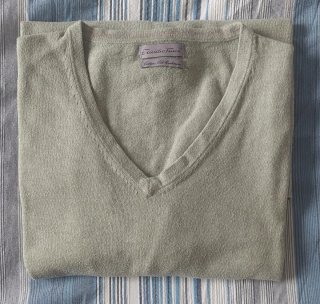 Jersey Emidio Tucci cuello pico Talla 2XL