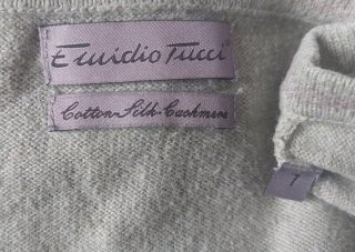Jersey Emidio Tucci cuello pico Talla 2XL