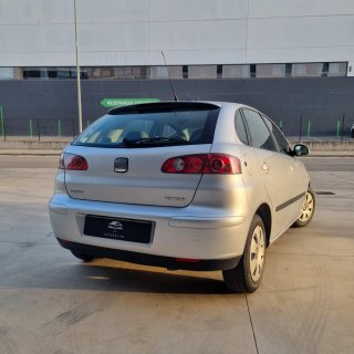 Ibiza 1.4 100cv 1dueño