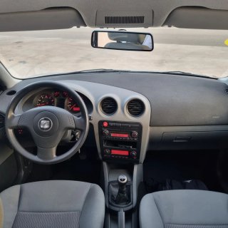 Ibiza 1.4 100cv 1dueño