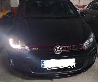 Faros Golf VI Imitación