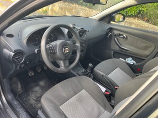 SEAT Ibiza 2005