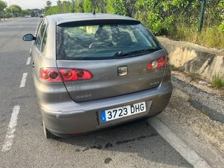 SEAT Ibiza 2005