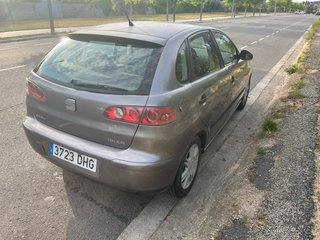 SEAT Ibiza 2005