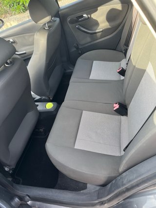 SEAT Ibiza 2005