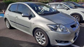Toyota Auris 2007