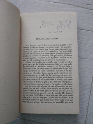 3€ cada libro