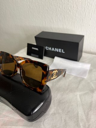 Gafas de sol chanel