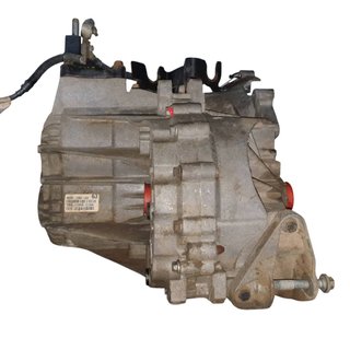 CAJA CAMBIOS JAGUAR X-TYPE (X400) 2001-2010
