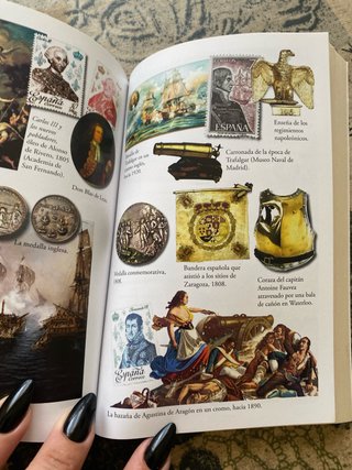 Historia de España contada para escépticos