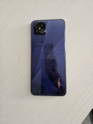 Oppo Reno 4 Z 5G Blu Navy