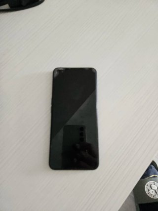 Oppo Reno 4 Z 5G Blu Navy