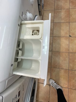 Lavadora Indesit 6 kg