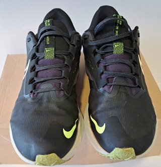 NIKE AIR ZOOM PEGASUS 39 SHIELD Zapatillas running