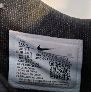 NIKE AIR ZOOM PEGASUS 39 SHIELD Zapatillas running