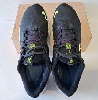 NIKE AIR ZOOM PEGASUS 39 SHIELD Zapatillas running
