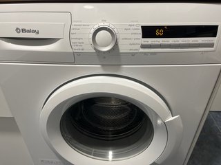 Lavadora Balay 3TS864BC - Buen Estado