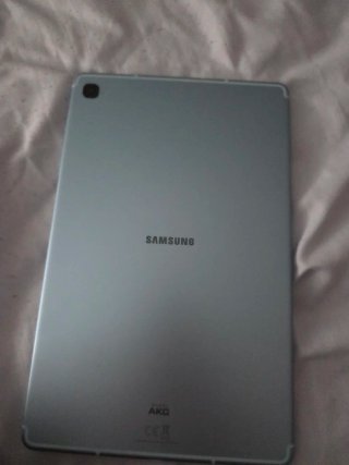 Samsung Galaxy Tab S6 Lite