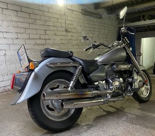 Hyosung Aquila 250
