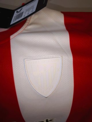 Camiseta Athletic Club Retro 25/26
