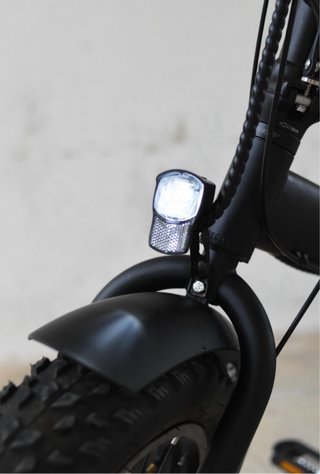 Bicicletta Elettrica VIVO