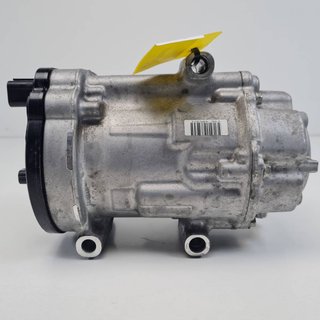 COMPRESOR AIRE ACONDICIONADO TOYOTA RAV4 2021