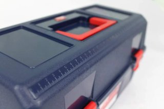 Tayg - Caja herramientas plástico numero 23
