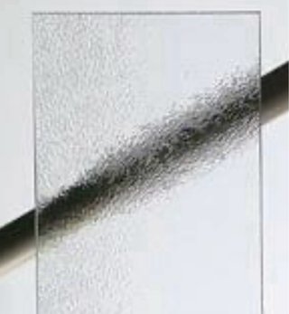 ventana blanca