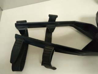 Set 2 Specchi Caravan/Roulotte