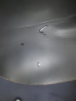 Chaqueta pesca submarina