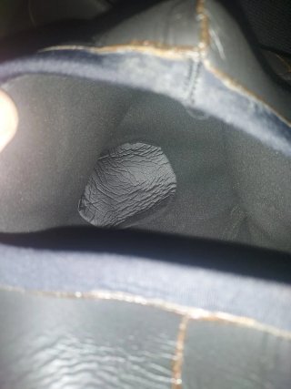 Chaqueta pesca submarina
