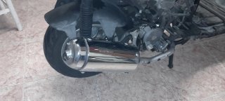 MOTOR PARA KYMCO GRAND DINK 125 DEL 2005
