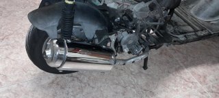 MOTOR PARA KYMCO GRAND DINK 125 DEL 2005