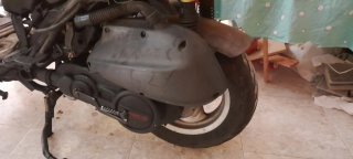 MOTOR PARA KYMCO GRAND DINK 125 DEL 2005