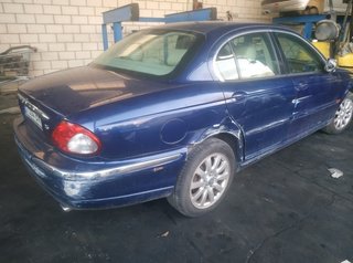 Airbag del der jaguar 394790 1x43f044a74ag x-type