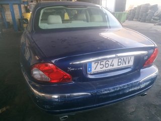 Airbag del der jaguar 394790 1x43f044a74ag x-type