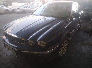 Airbag del der jaguar 394790 1x43f044a74ag x-type