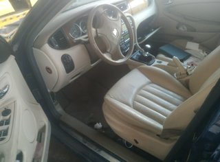 Airbag del der jaguar 394790 1x43f044a74ag x-type