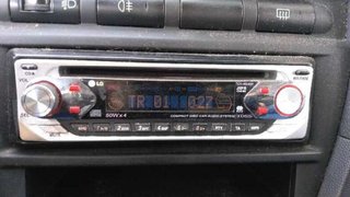 Centralita 9591007120 bmw serie 3 berlina 684253