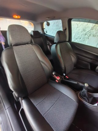 Peugeot 307 2004