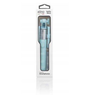 Palo Selfie Stick Aiino Azul