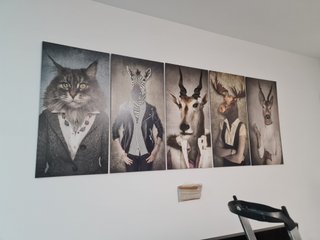 Montador ikea/ montaje de muebles