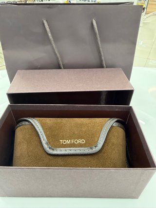 Gafas de Sol Tom Ford