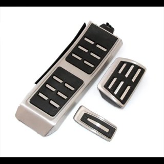 Set Pedales Automáticos Audi