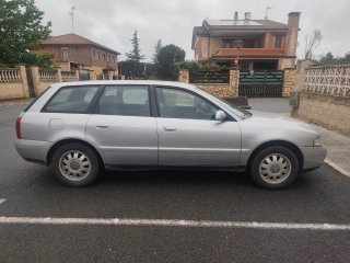 Audi A4 2001