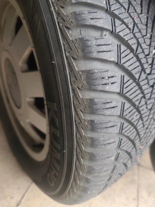 Audi A4 2001