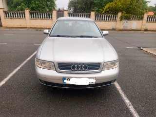 Audi A4 2001