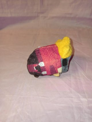 Peluche Star-Lord Marvel Tsum Tsum